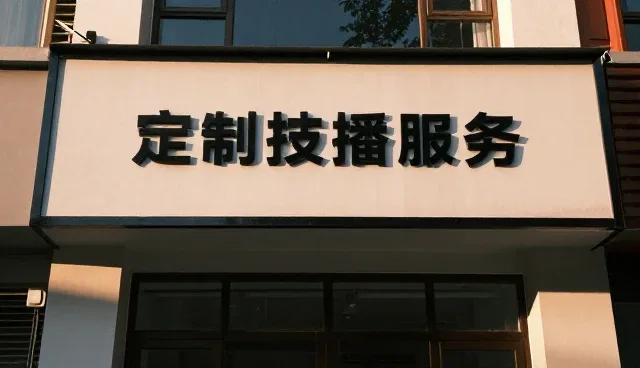 如何评估定制化技术支持服务的性能与适用场景