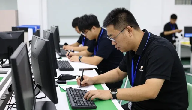 产品设计服务让新建楼盘应用更加便捷