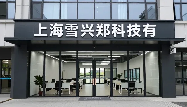 上海雪兴郑科技有限公司分析技术交付质量市场变化